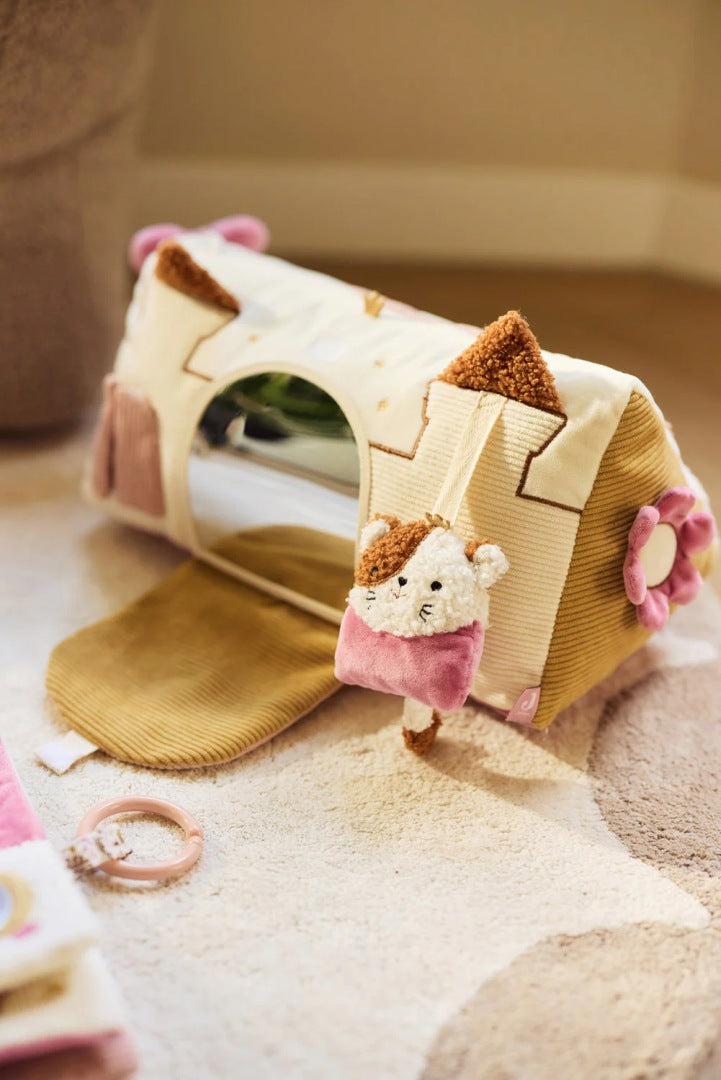 Activities Triangle - Flower Fairies | Jollein