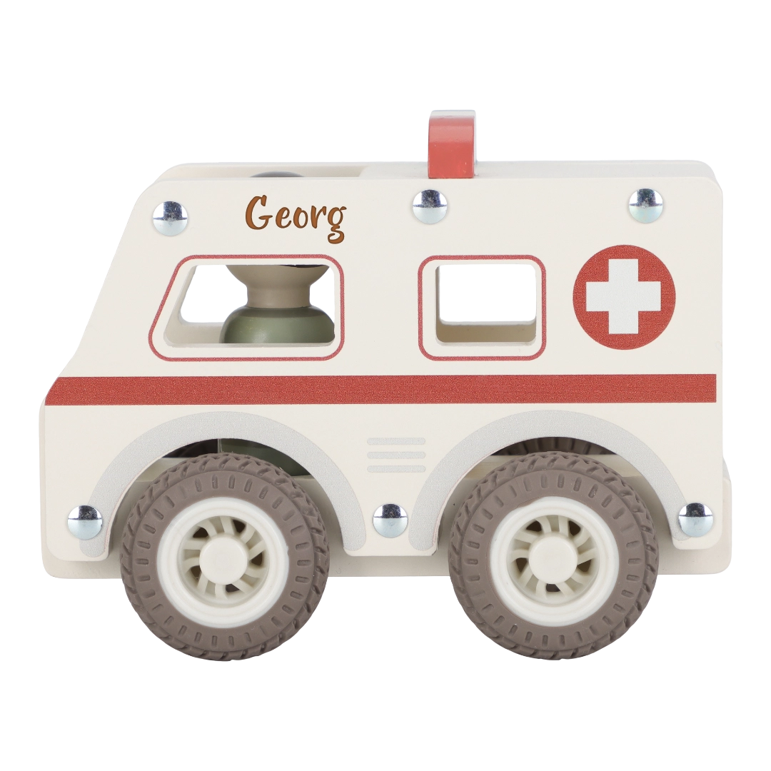 ambulance