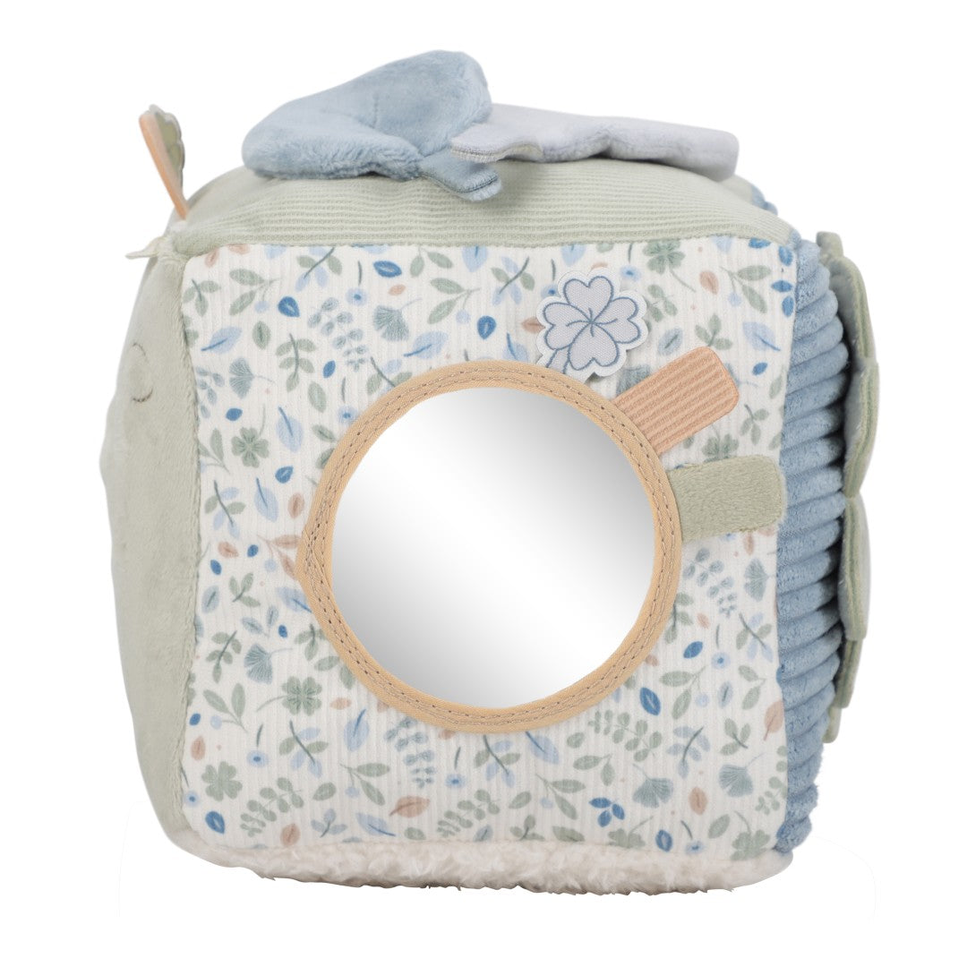 Activities Cube Soft Lucky Leaves x Miffy