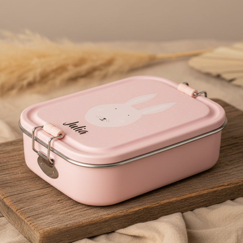 Small lunch box - Mrs. Rabbit | Trixie