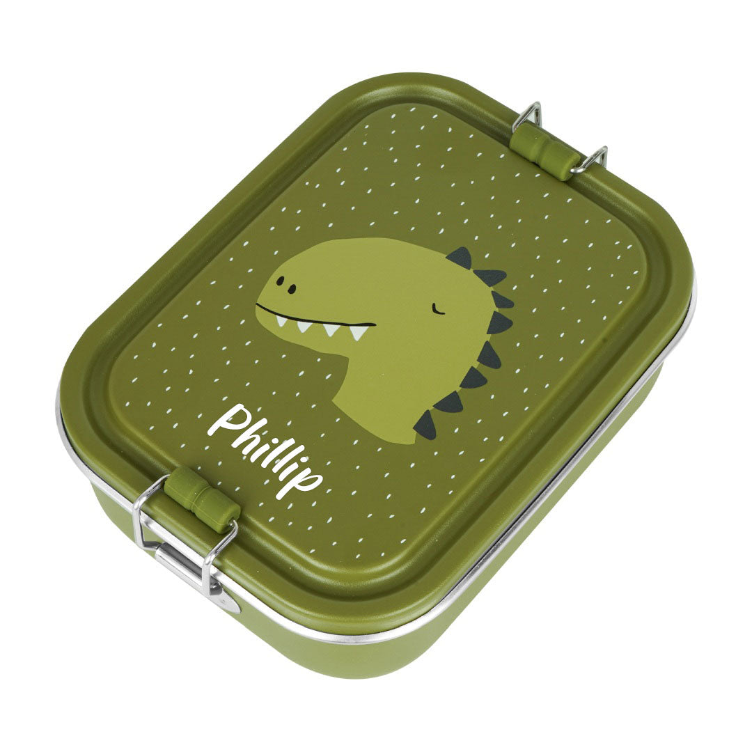 Small lunch box - Mr. Dino | Trixie