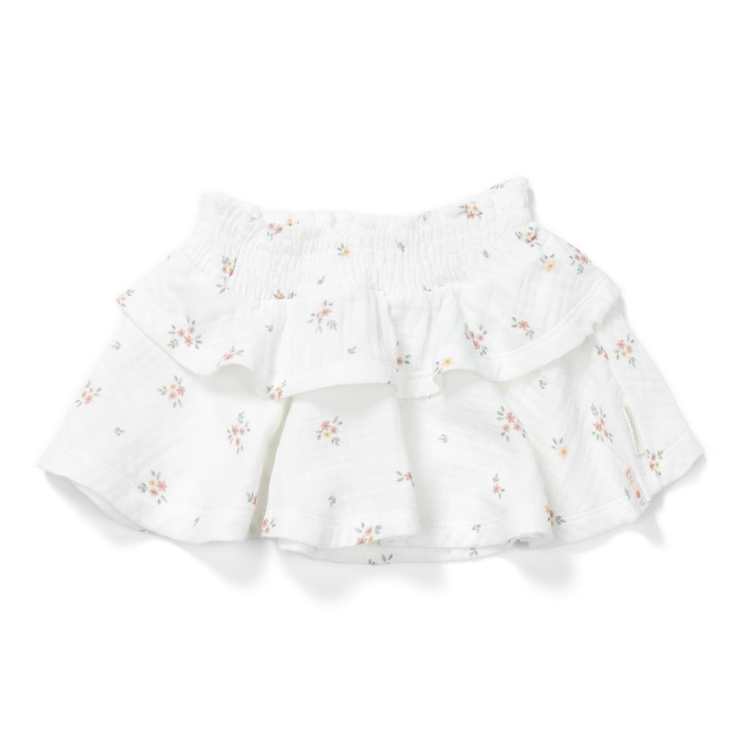 Rock White Meadows | Little Dutch