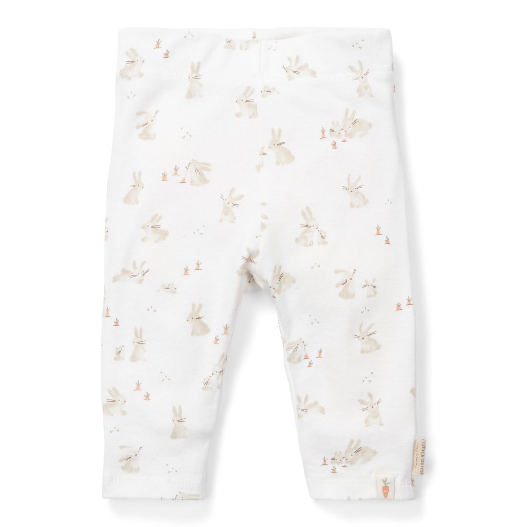 Pants Baby Bunny | Little Dutch
