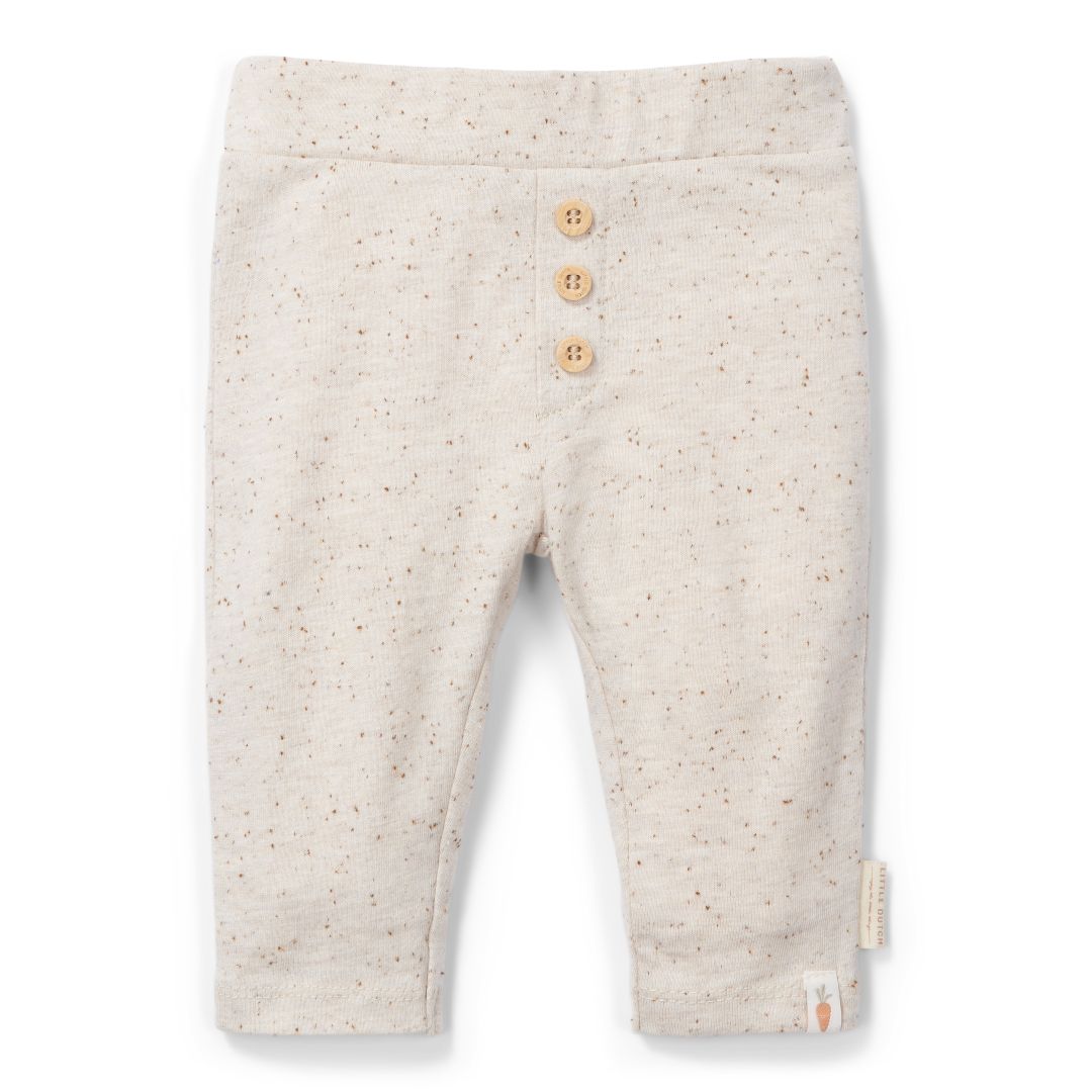 Pants Nappy Sand | Little Dutch