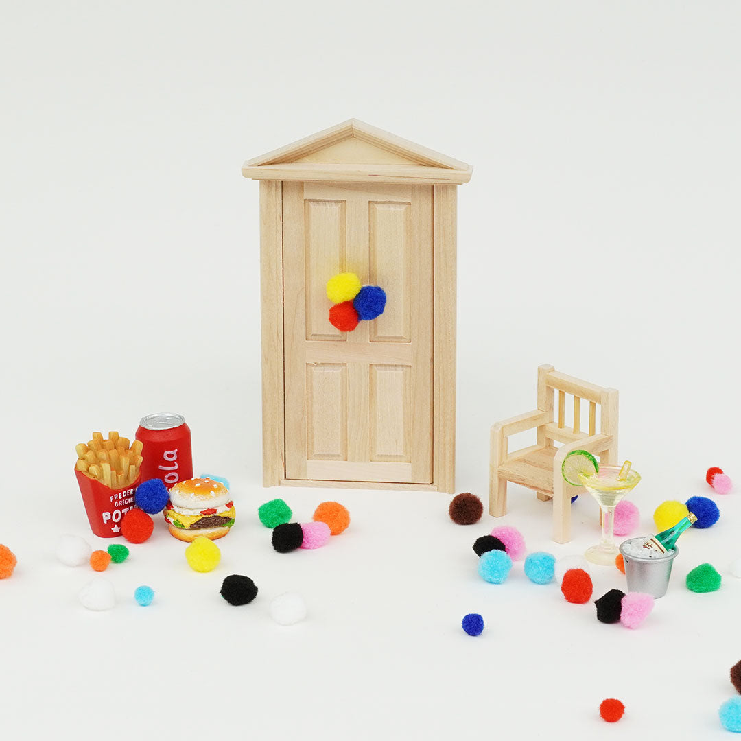 Buy Gnome Accessories Party - Set I by Schmatzepuffer