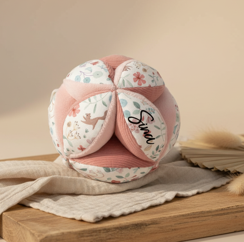 Fairy Garden Griffin Ball