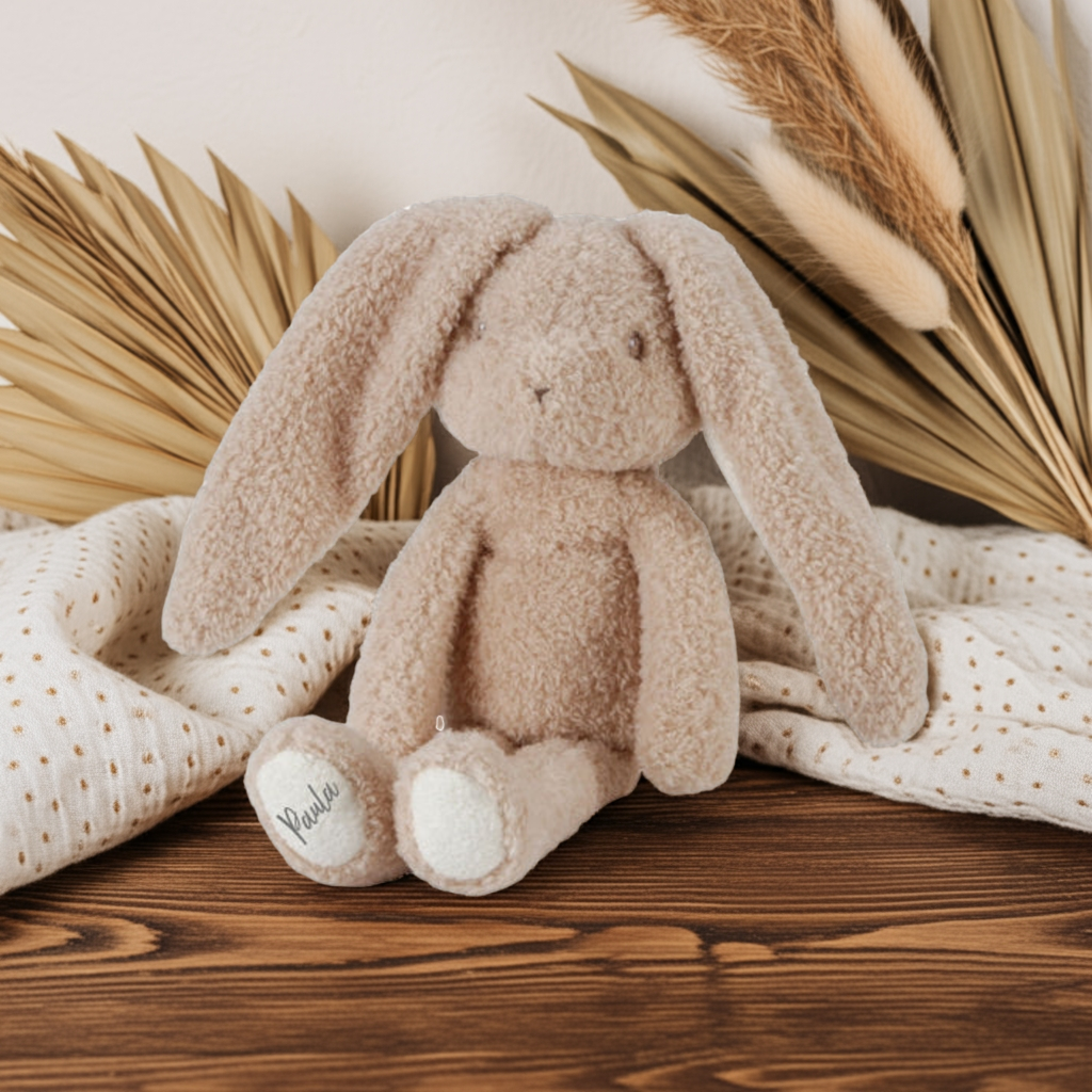 Baby Bunny plush toy 32 cm