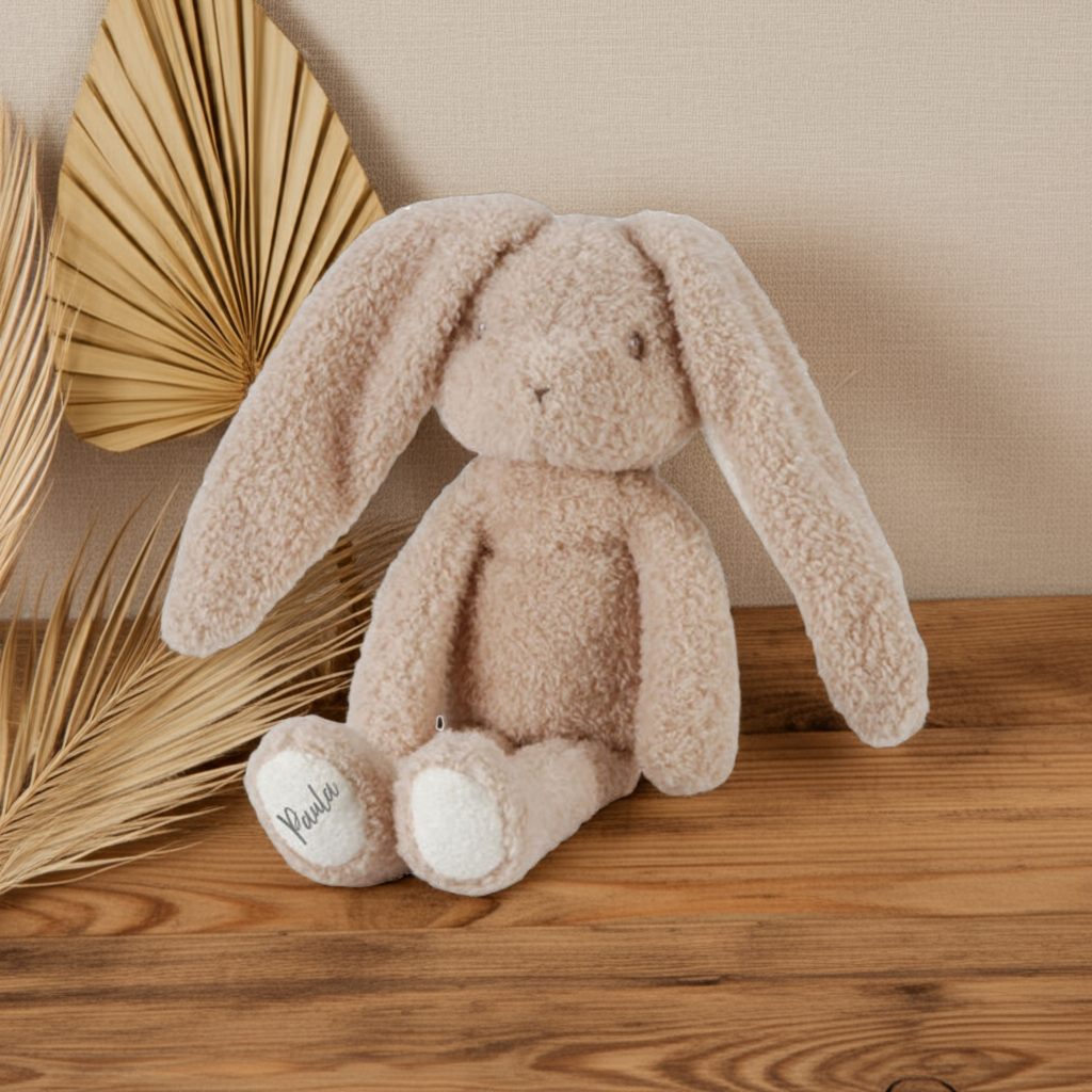Baby Bunny plush toy 32 cm