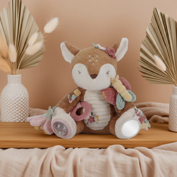 Activities Deer Fairy Garden