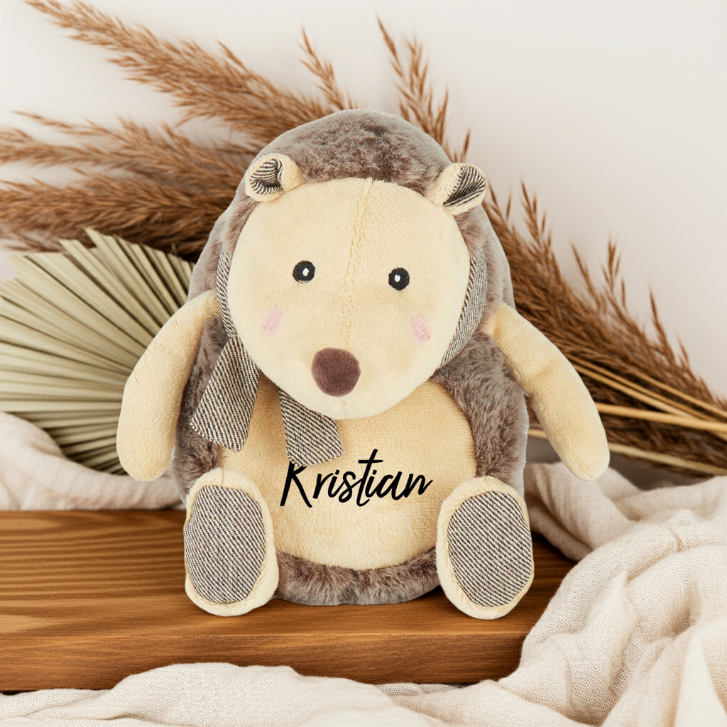 Hedgehog Piksi toy figure | Bieco