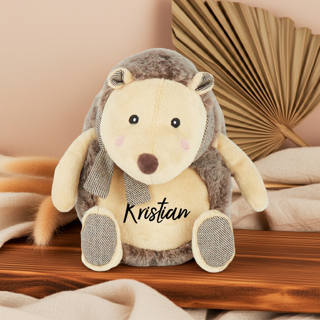 Hedgehog Piksi toy figure | Bieco