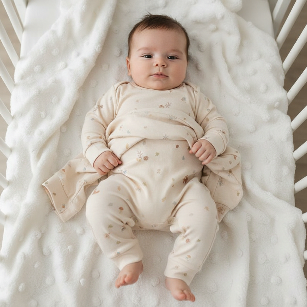 Player Forest Nature | Little Dutch