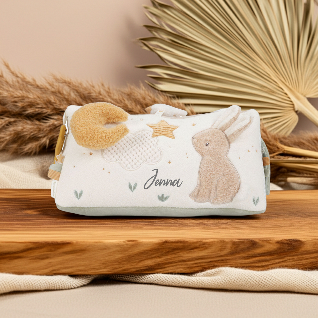 Activity Triangle Newborn Naturals GRS