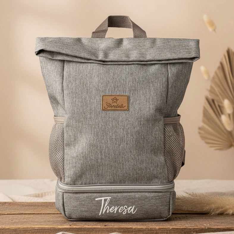 Children's backpack FARM 8l | Sterntaler