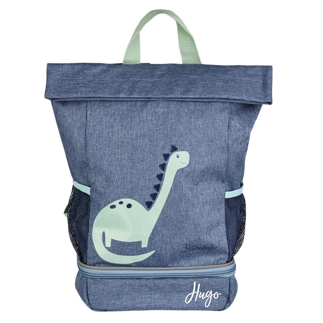 Children's backpack DINO Rexi 8l | Sterntaler