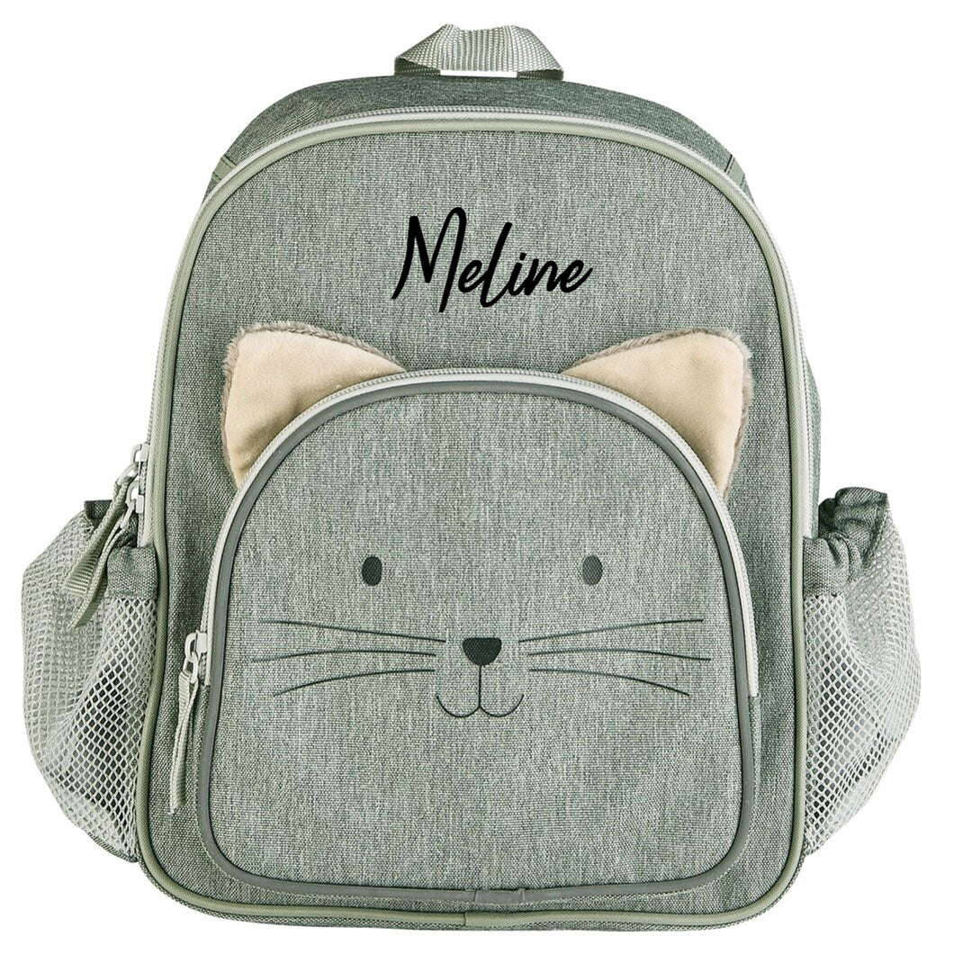 Children's backpack CAT Lilly 4.5l insulated | Sterntaler