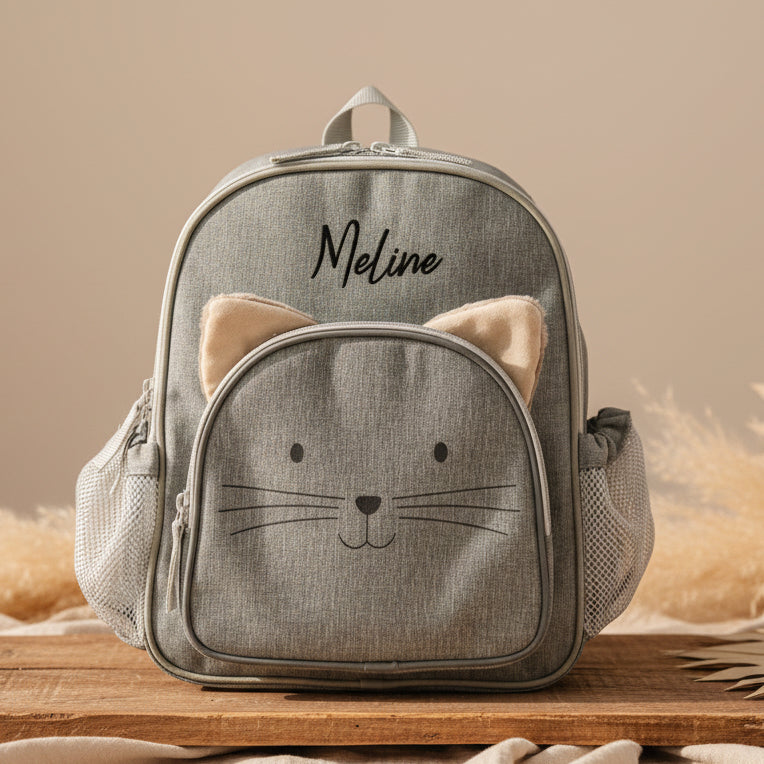 Children's backpack CAT Lilly 4.5l insulated | Sterntaler