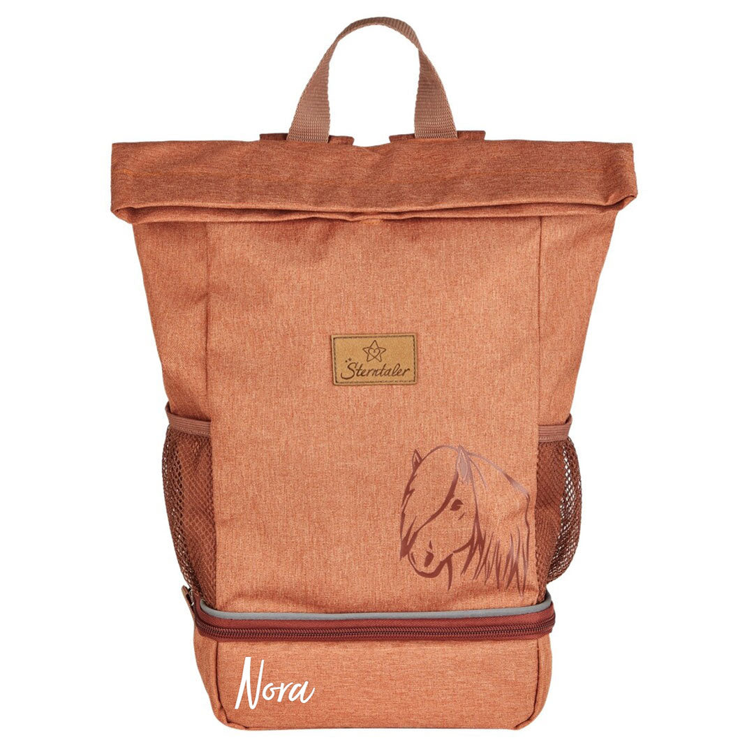 Children's backpack PFERD Sunny 8l | Sterntaler