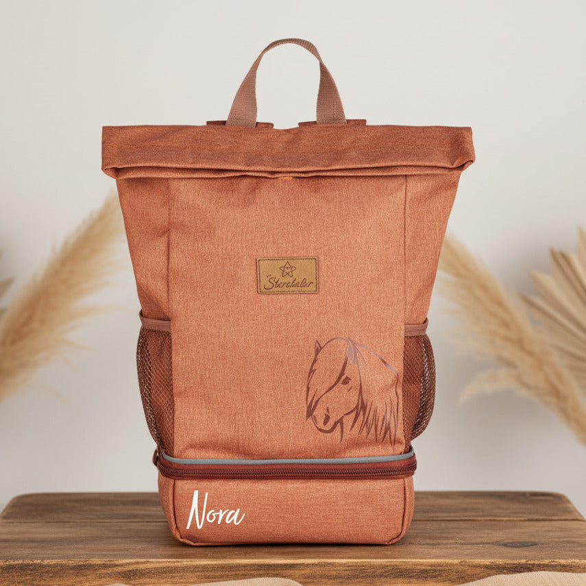 Children's backpack PFERD Sunny 8l | Sterntaler