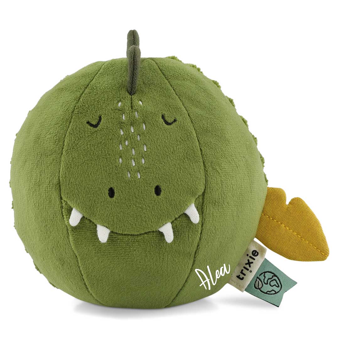 Sound Ball - Mr. Dino | Trixie