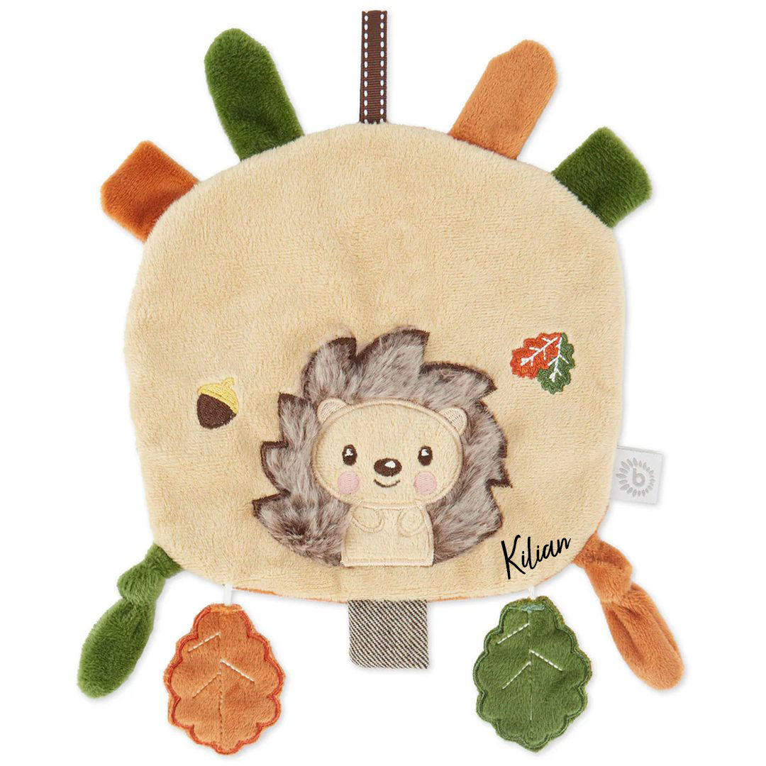 Crinkle cloth hedgehog Piksi | Bieco