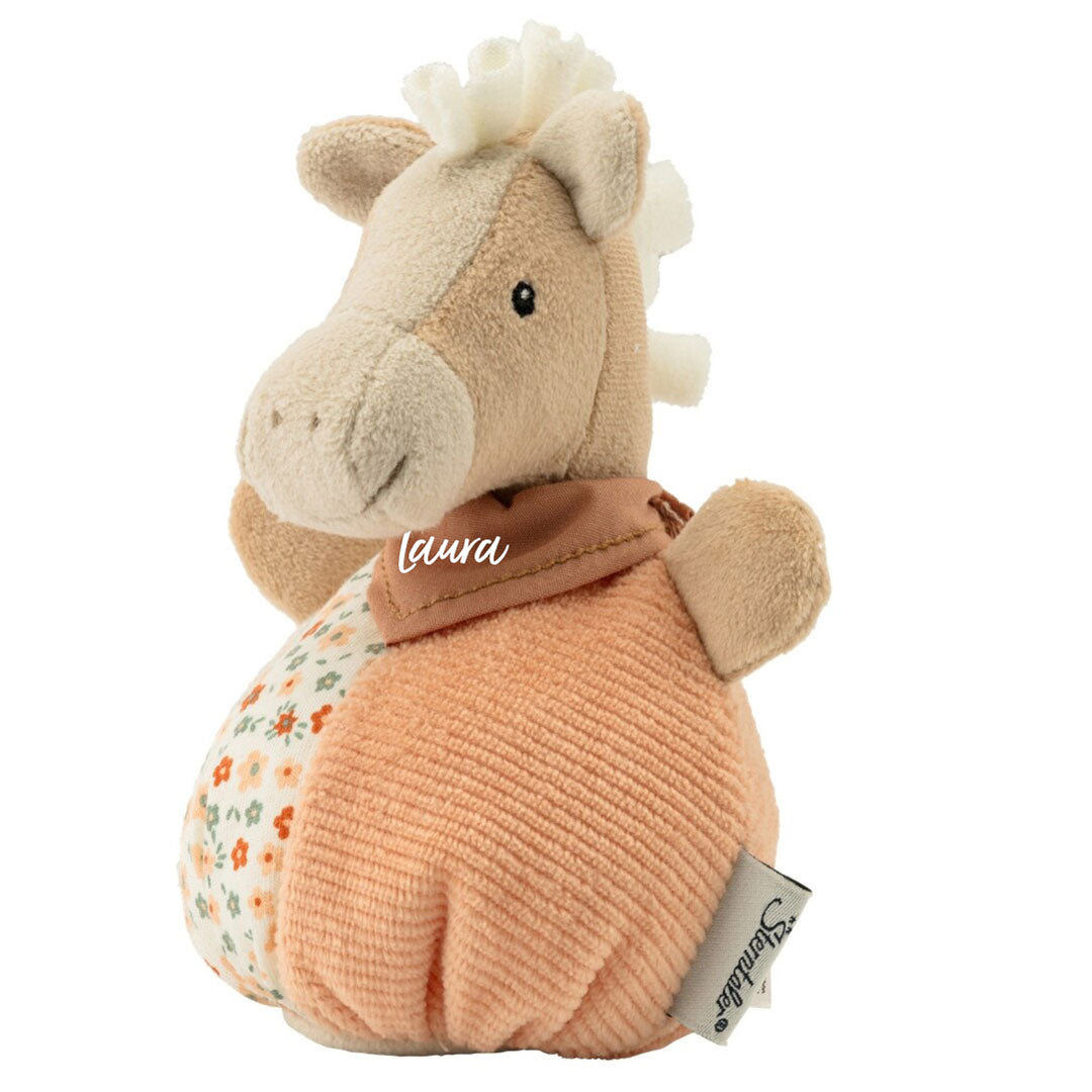 HORSE Sunny cuddly bag | Sterntaler