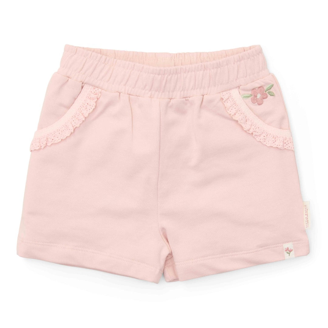 Lotus Shorts | Little Dutch