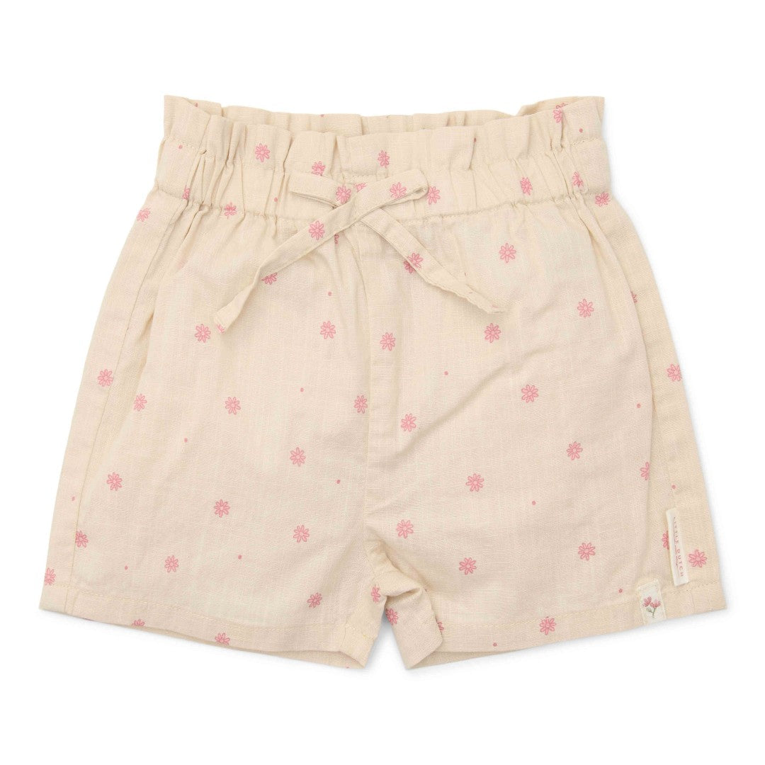 Shorts Sand | Little Dutch