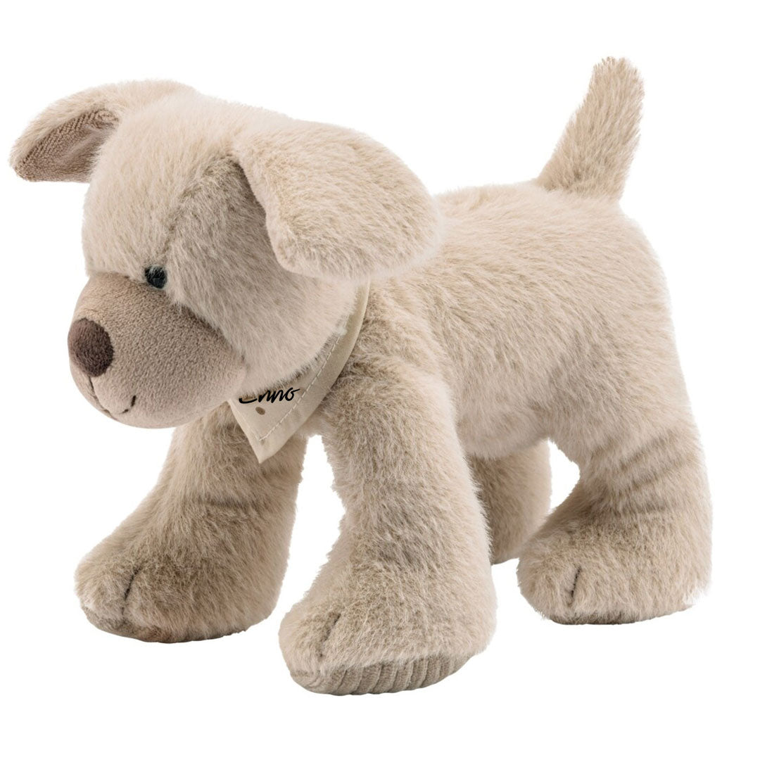 Soft toy M DOG Lucky | Sterntaler