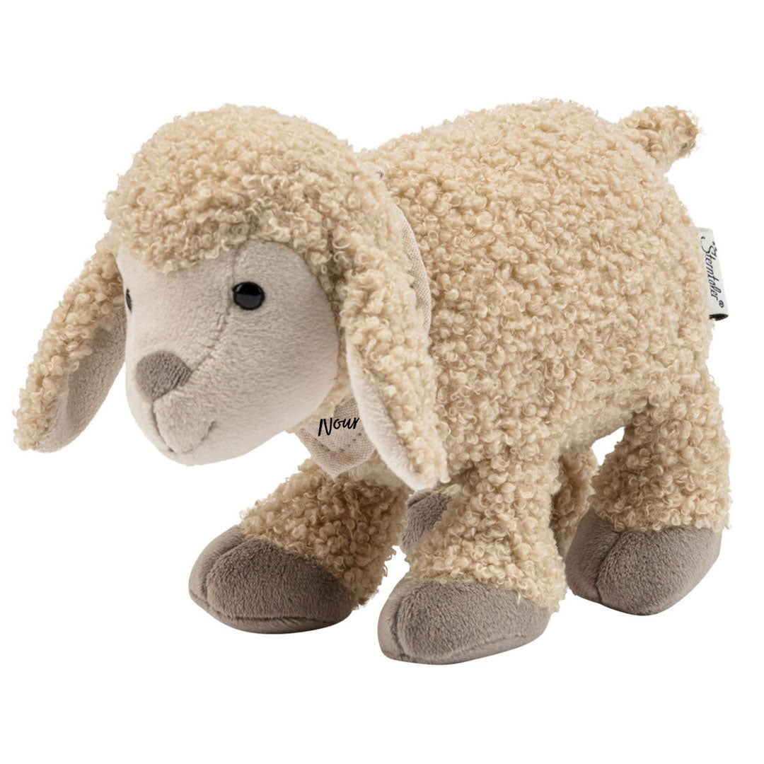 Soft toy M SHEEP Flocke | Sterntaler