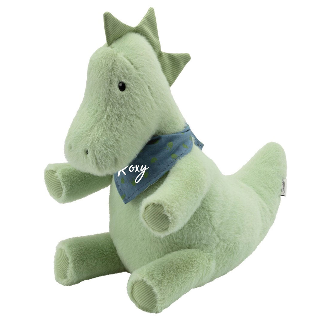 Plush toy M DINO Rexi | Sterntaler