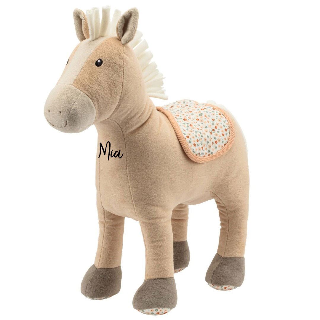 XL HORSE Sunny cuddly toy | Sterntaler