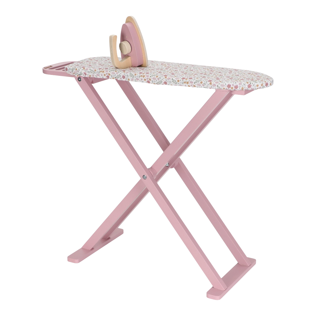 ironing board