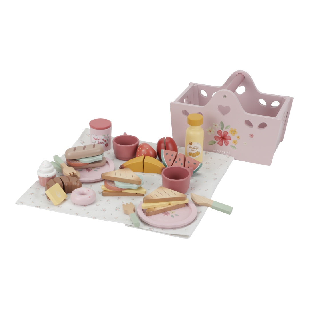 Picnic Toy Set