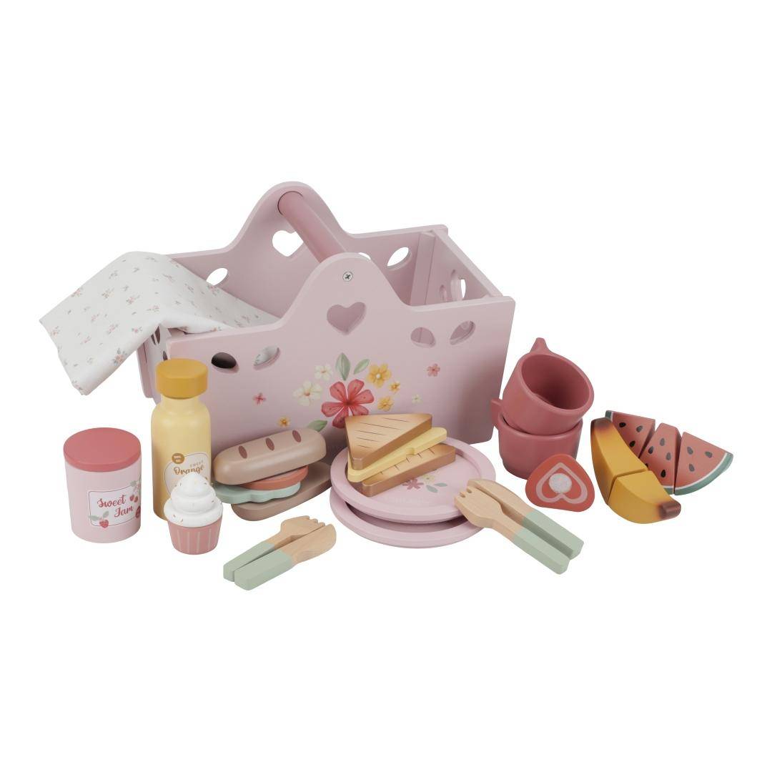 Picnic Toy Set