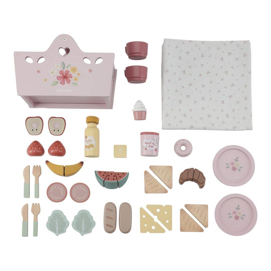 Picnic Toy Set