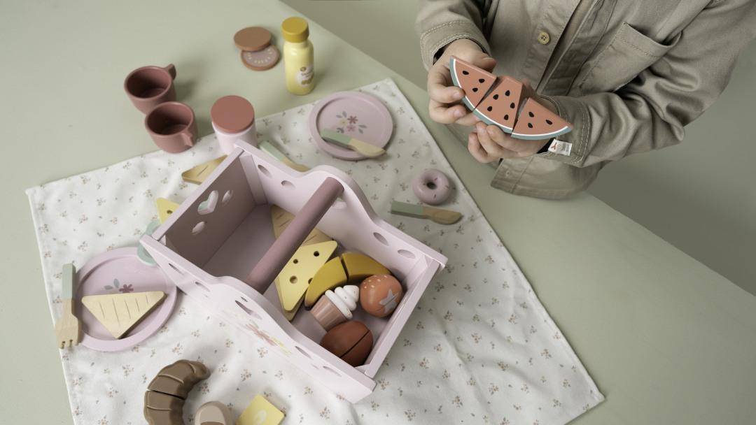Picnic Toy Set