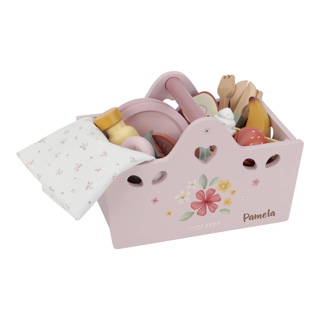 Picnic Toy Set