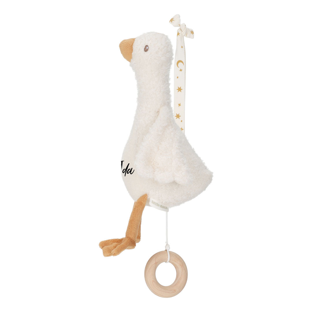Little Goose GRS music box