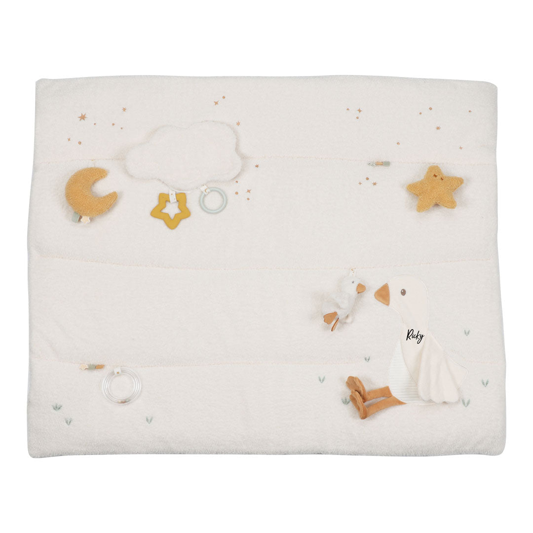 Playpen insert Newborn Naturals GRS