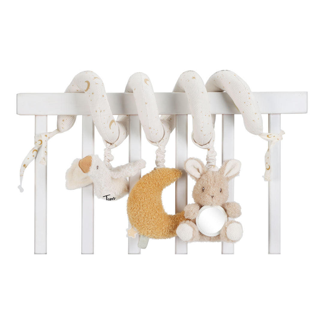 Activity spiral Newborn Naturals GRS