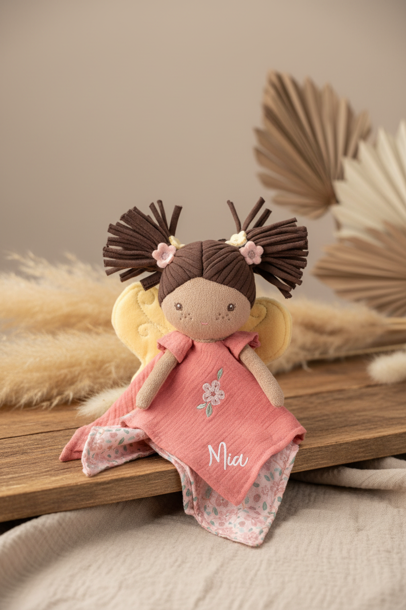 Comforter Fairy Evi | Little Dutch