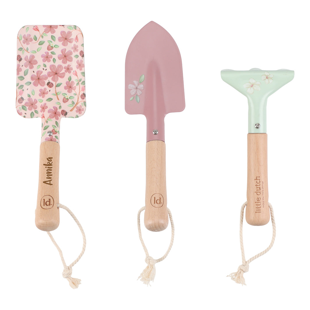 Fairy Garden Garden Tool Set