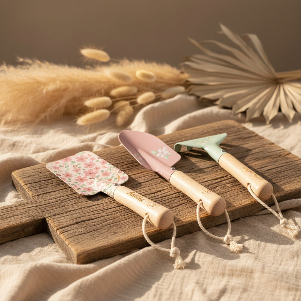 Fairy Garden Garden Tool Set