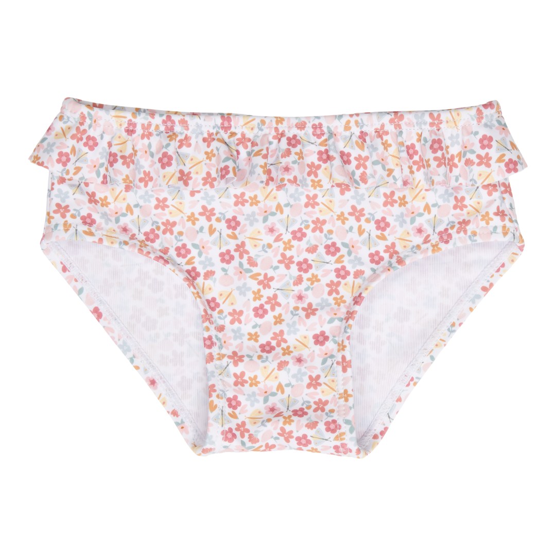 Summer Flowers swim shorts | Little Dutch