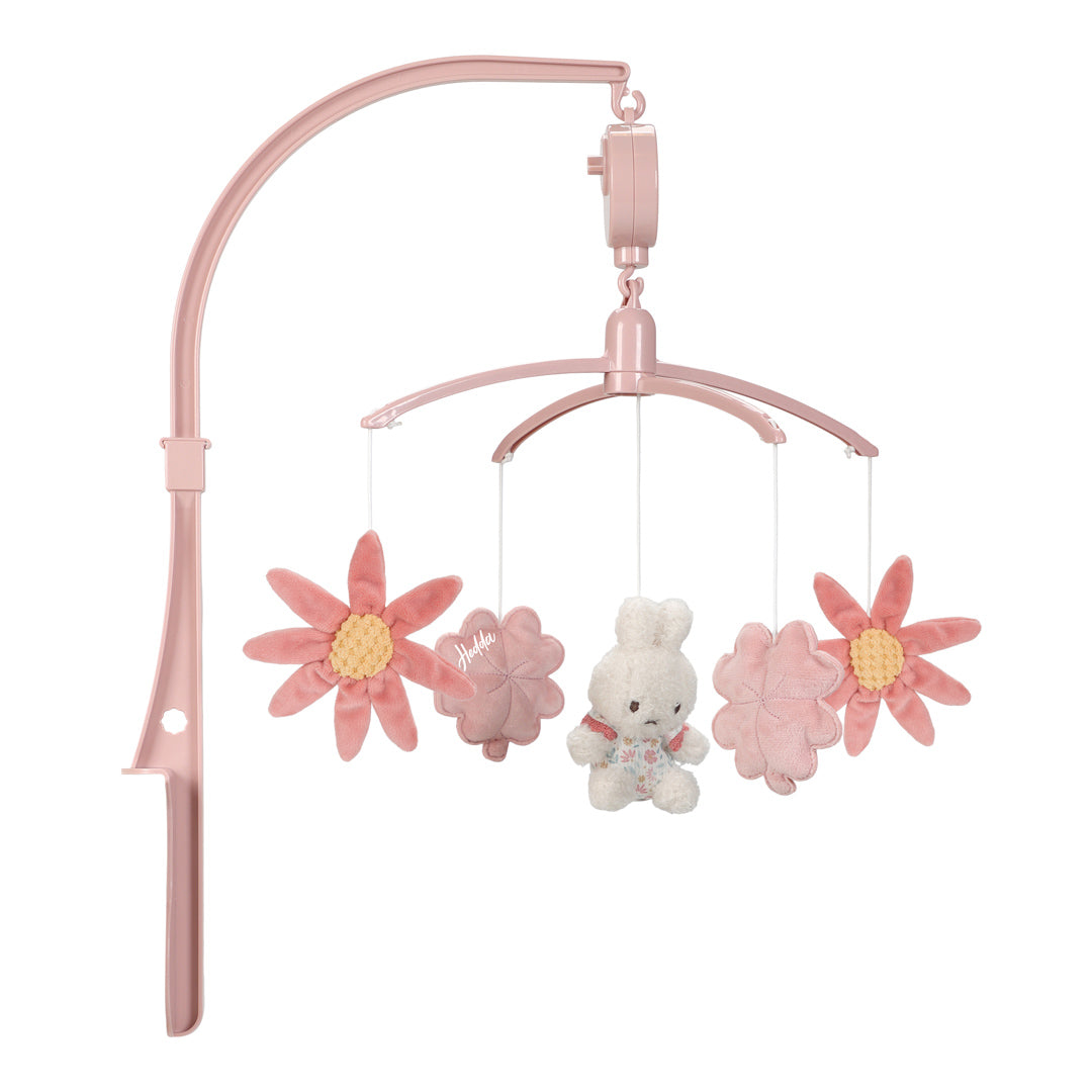 Music mobile Lucky Blossom x Miffy