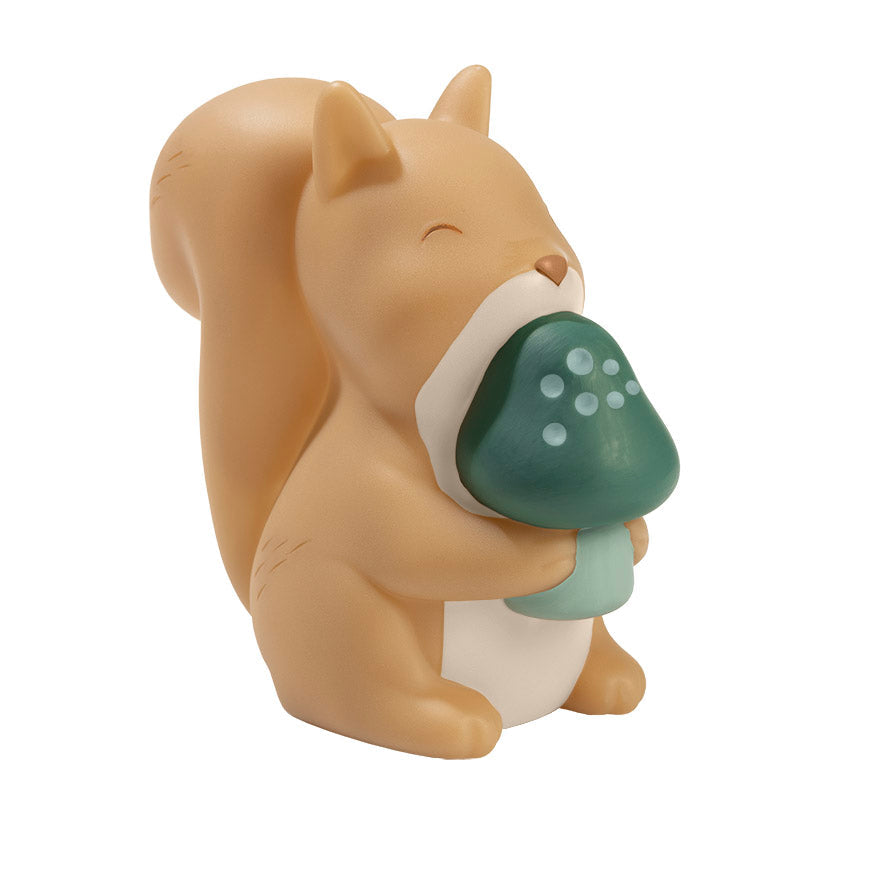 Night Light Squirrel | Little Dutch