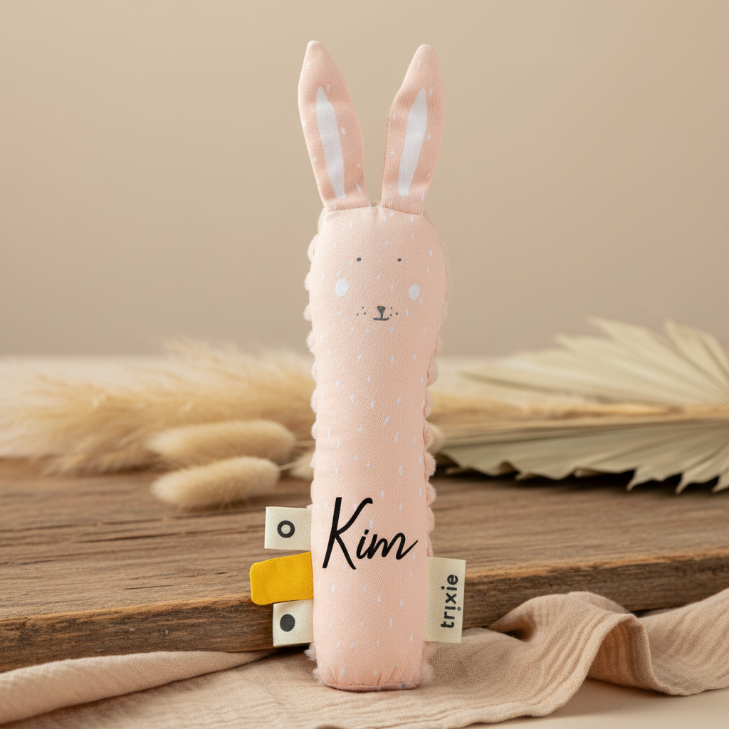 Squeaker - Mrs. Rabbit | Trixie