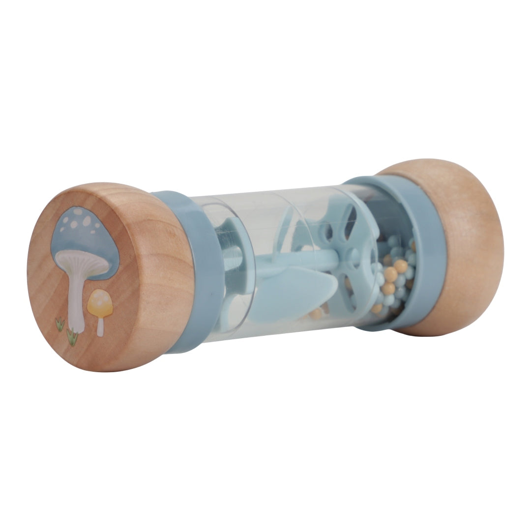 Rain Rattle Forest Friends