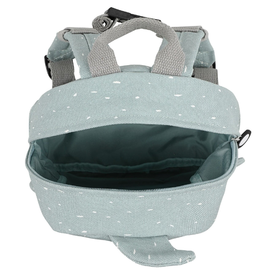 Backpack - Mr. Shark | Trixie